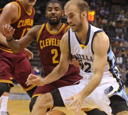 Τρεις νίκες με πρωταγωνιστές Ελληνες στη preseason του ΝΒΑ